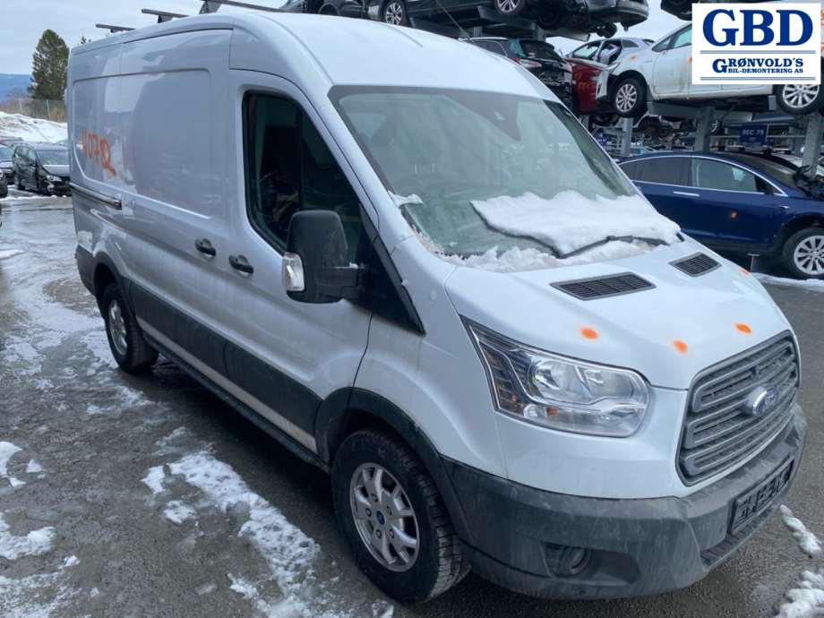 Ford Transit, 2014- (2447165|GK31-17K876-AD)