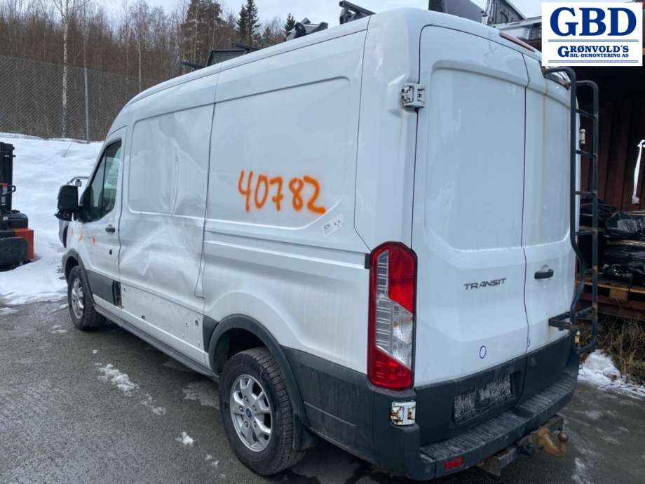 Ford Transit, 2014- (2447165|GK31-17K876-AD)