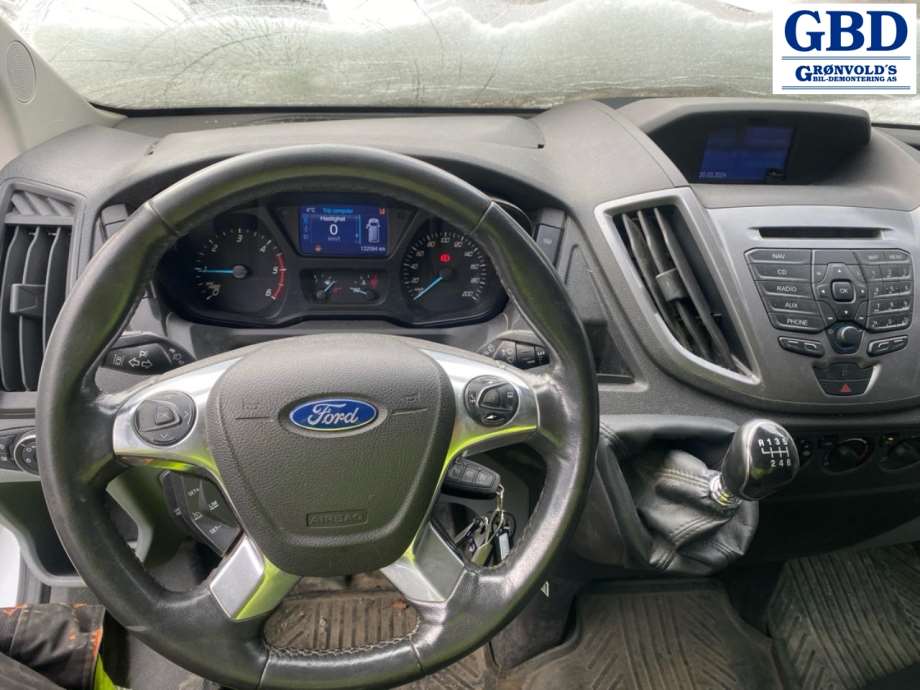 Ford Transit, 2014- (2447165|GK31-17K876-AD)