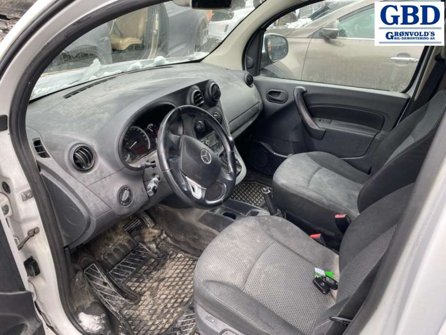 Mercedes Citan, 2012-2021 (W415) (A 415 820 03 41)