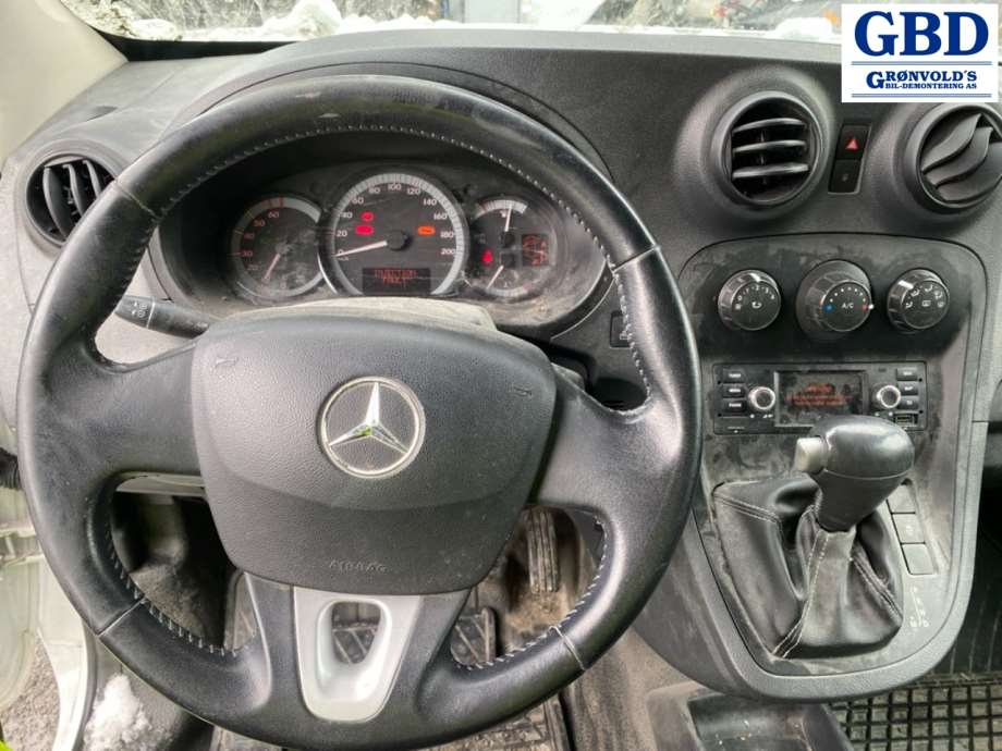 Mercedes Citan, 2012-2021 (W415) (A 415 820 03 41)