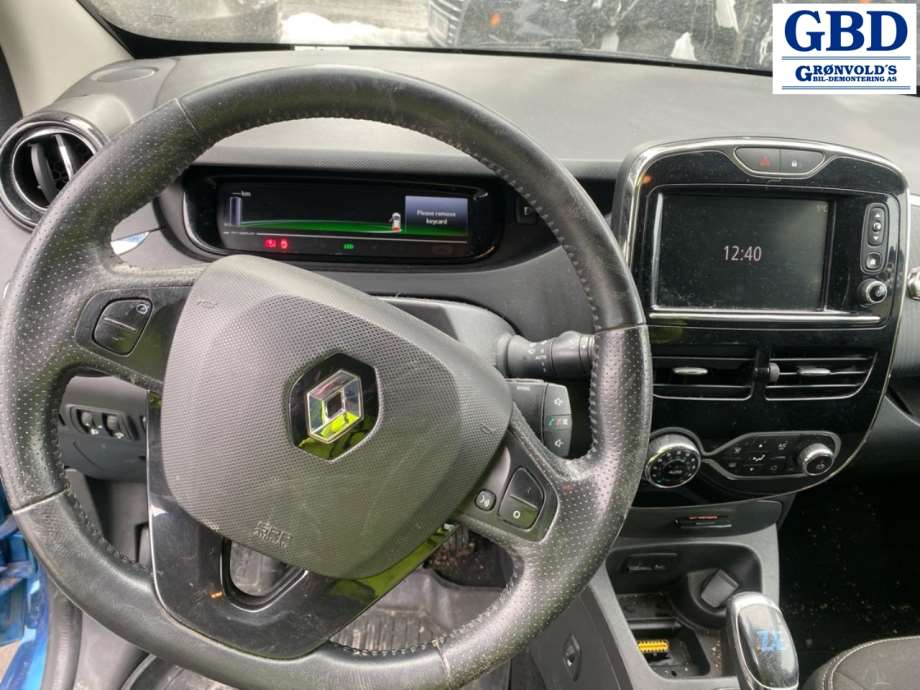 Renault Zoe, 2013-2019 (Fase 1) (295104698R)