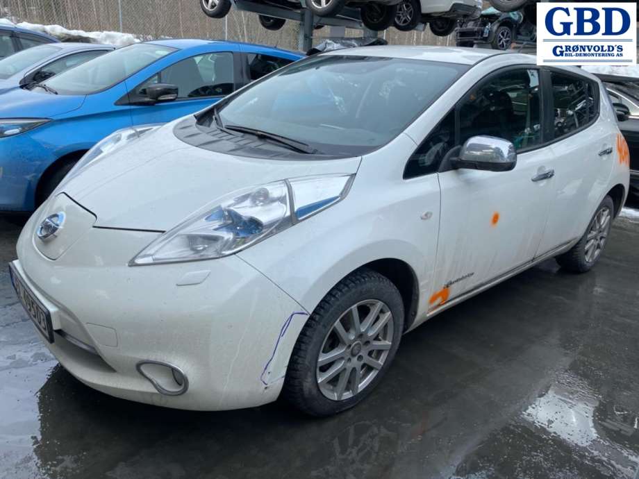 Nissan Leaf, 2011-2017 (Type I)(|H01003NLAA)