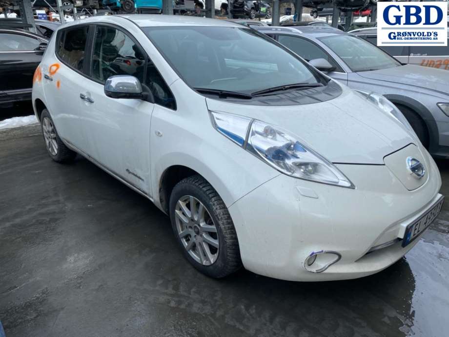 Nissan Leaf, 2011-2017 (Type I) (963023NL4B|963023NL3B)