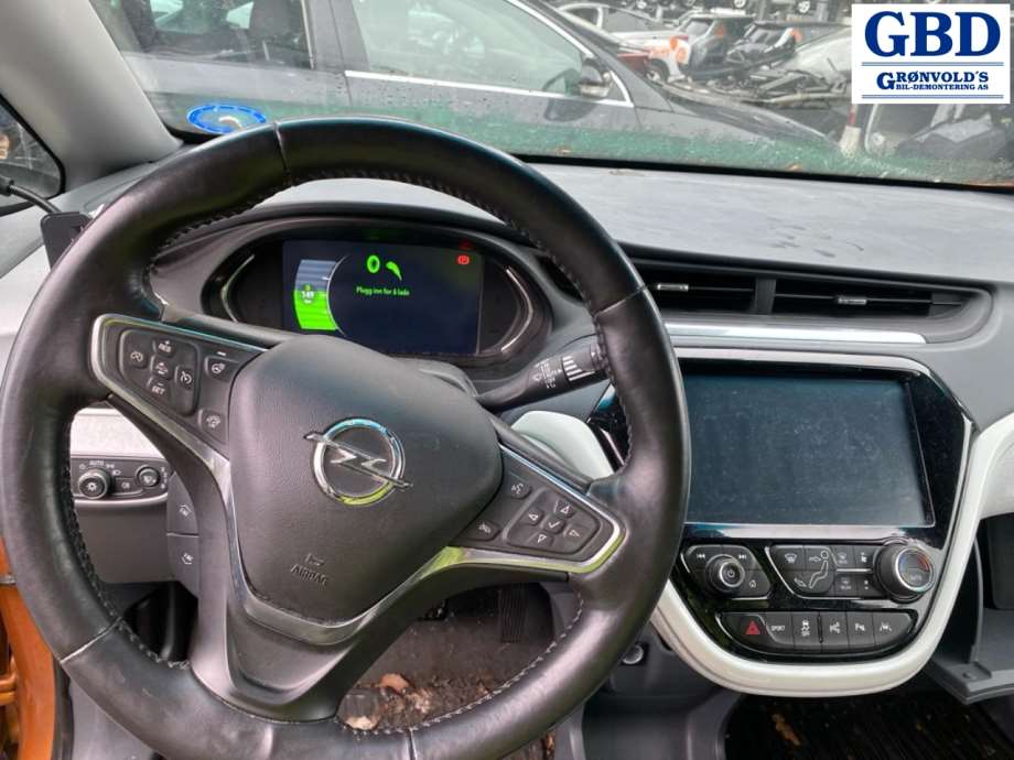 Opel Ampera-e, 2017- (Type II) (42613079|42598838)