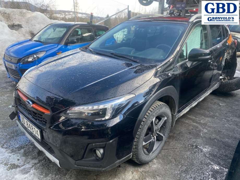 Subaru XV, 2018- (Type II)(|84912FL042)