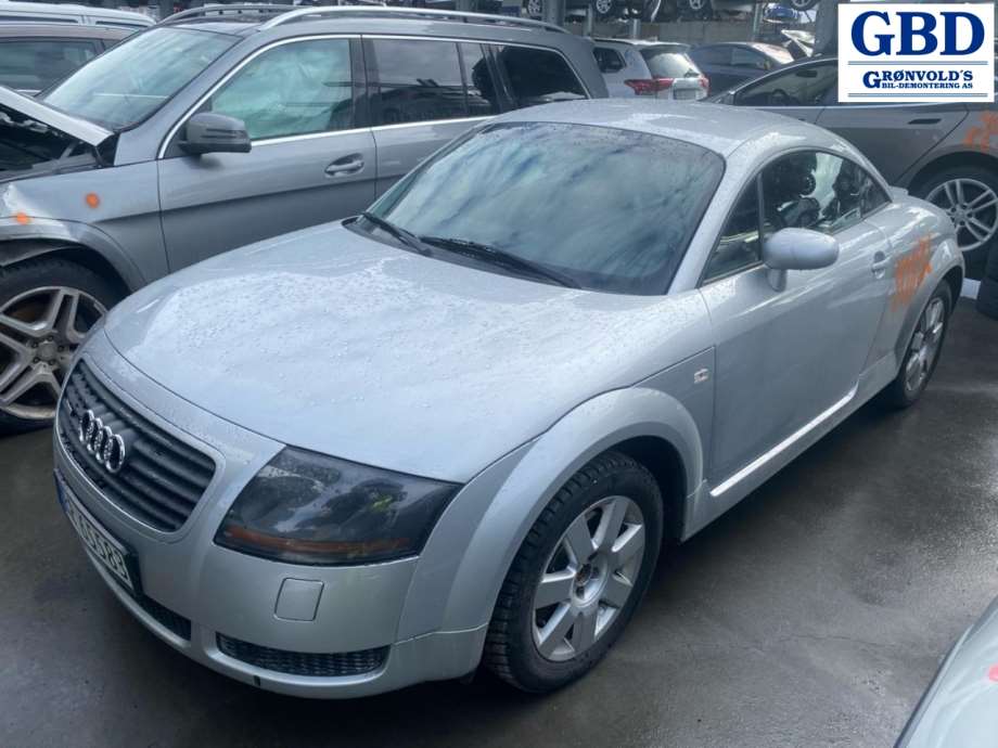 Audi TT, 1998-2006 (Type I)(|8N1 955 023 A)