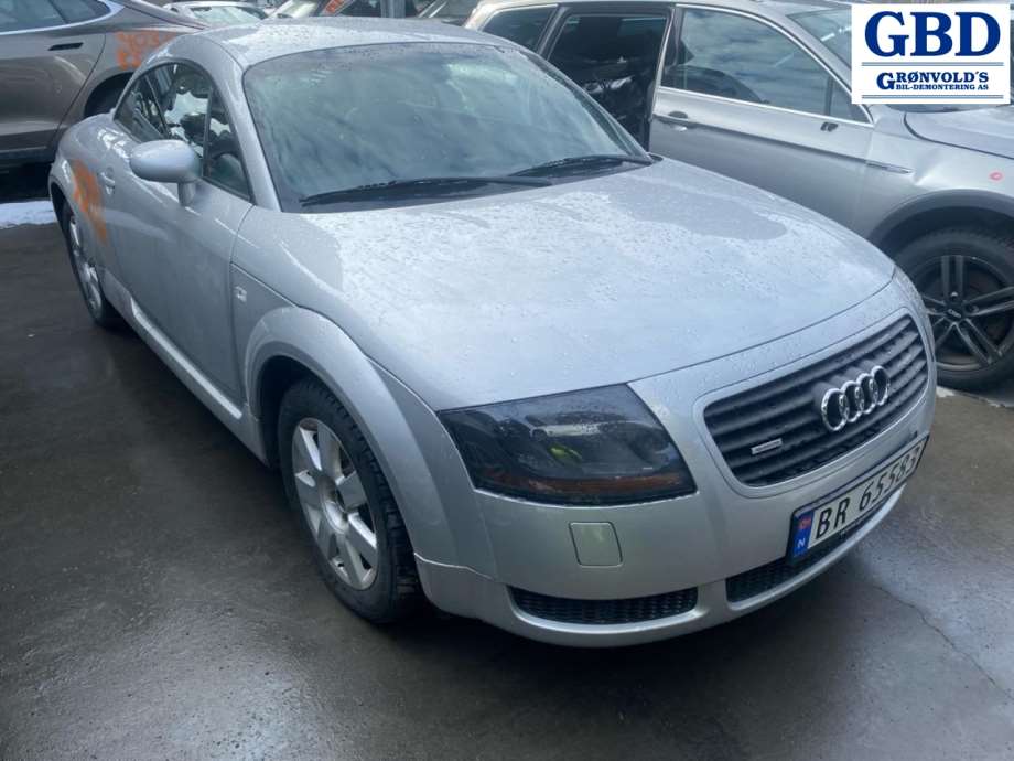 Audi TT, 1998-2006 (Type I) (8N0 831 051 C)