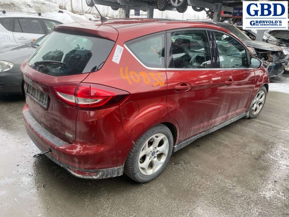 Ford C-Max, 2010-2015 (Type II, Fase 1) (1857318|AM51-17862-BDXWAA)