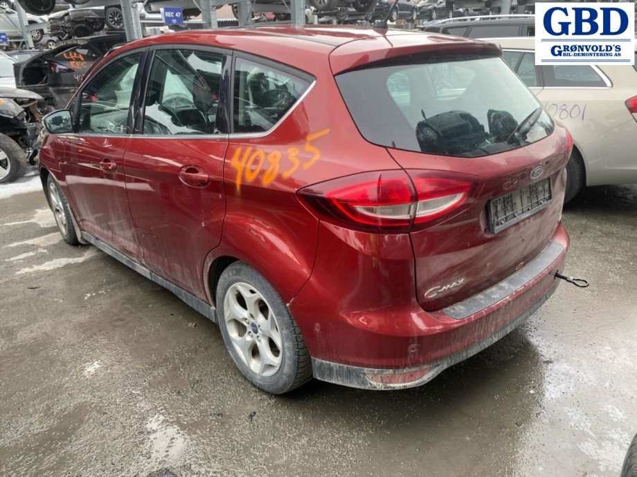 Ford C-Max, 2010-2015 (Type II, Fase 1) (1857318|AM51-17862-BDXWAA)