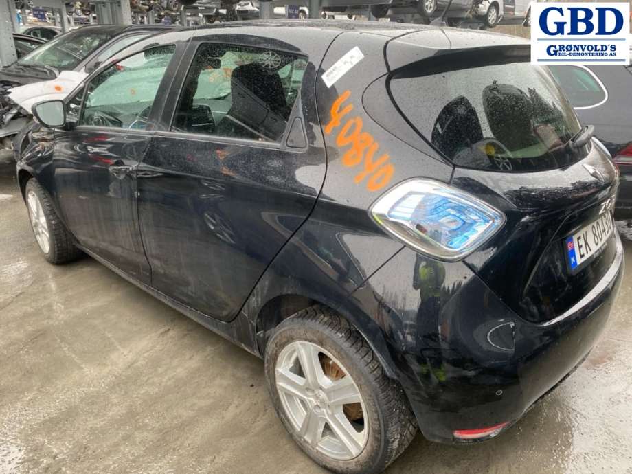 Renault Zoe, 2013-2019 (Fase 1) (214818864R|214758569R|5000976)