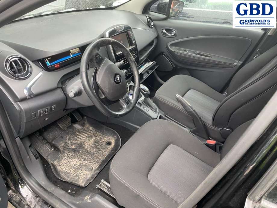 Renault Zoe, 2013-2019 (Fase 1) (472103275R|0265240042)