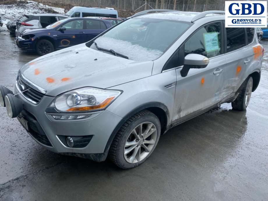 Ford Kuga, 2008-2012 (Type I)(|1545445)