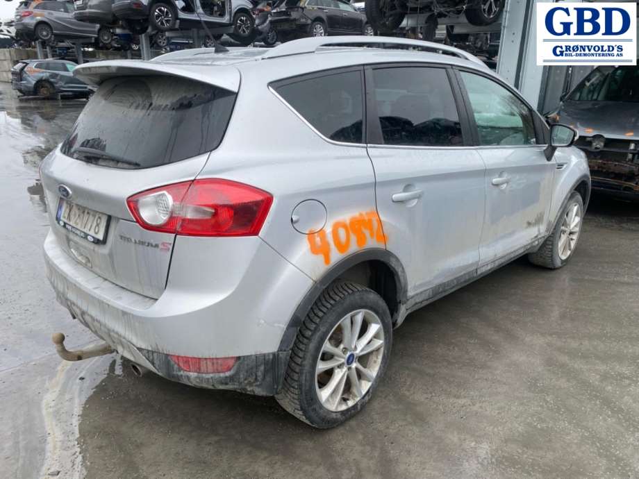 Ford Kuga, 2008-2012 (Type I) (1864631|9M5Q-6K682-BB)