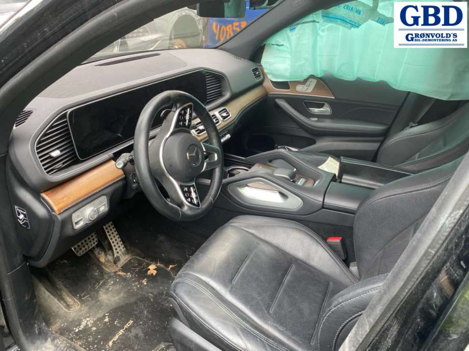 Mercedes GLE, 2019- (W167) (A 167 810 94 01)