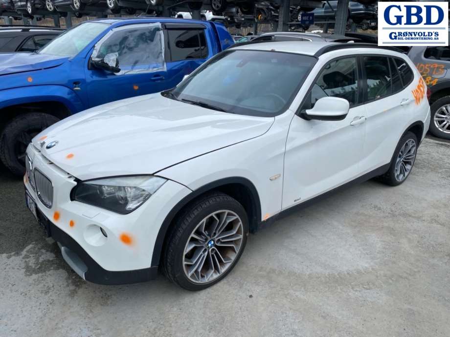 BMW X1, 2009-2015 (E84) (7237647)