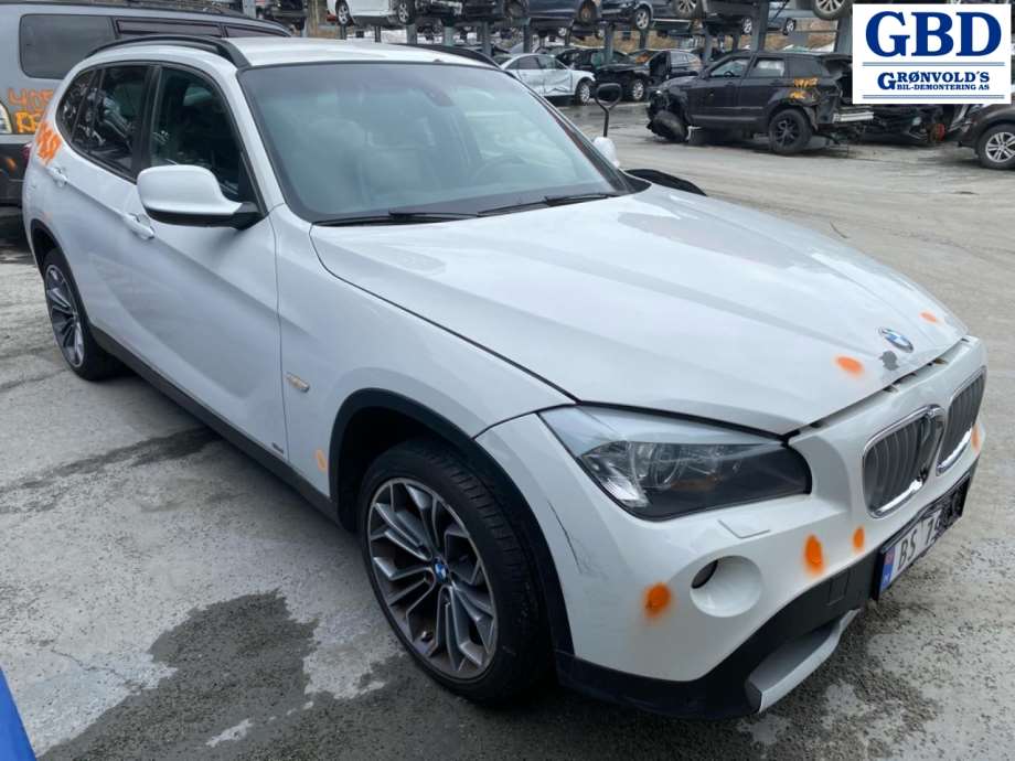 BMW X1, 2009-2015 (E84) (7237647)