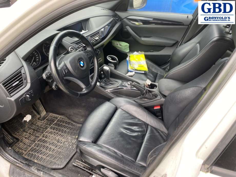 BMW X1, 2009-2015 (E84) (7237647)