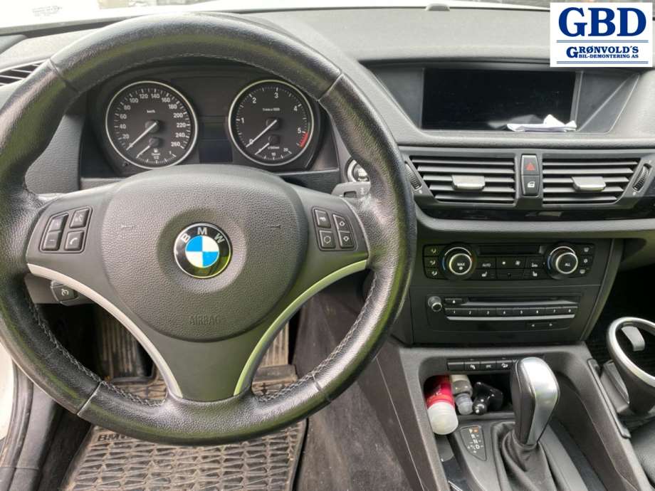 BMW X1, 2009-2015 (E84) (7237647)