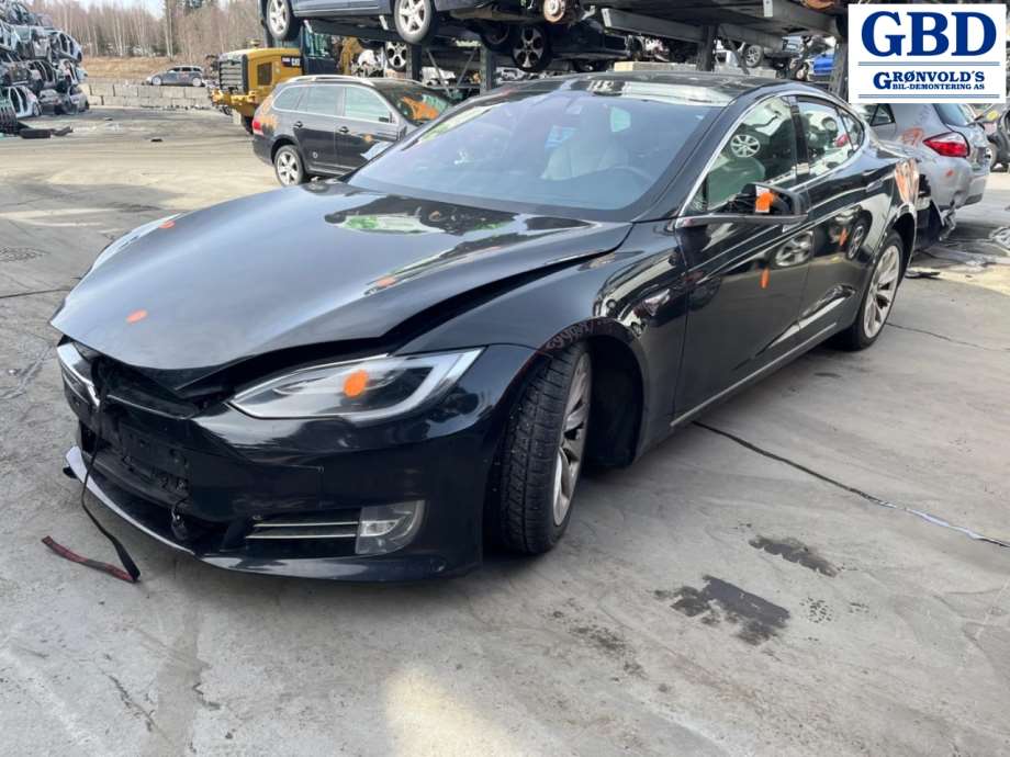 Tesla Model S, 2016-2021 (Fase 2) (1007719-01-B)