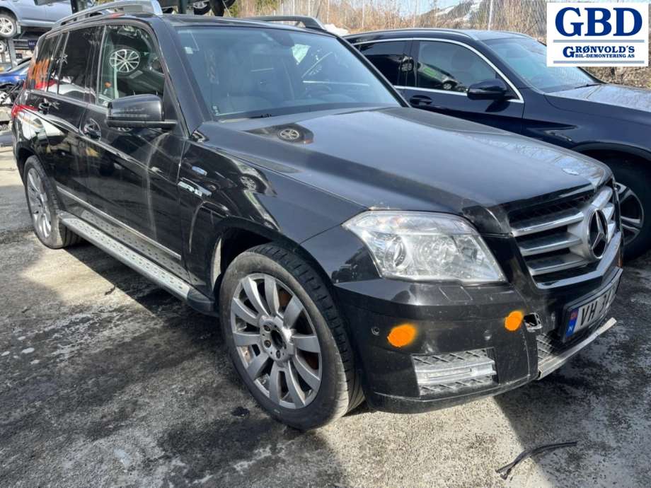 Mercedes GLK, 2008-2015 (X204) (A 212 820 3885)