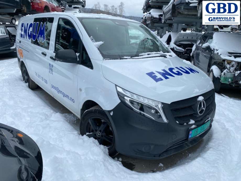 Mercedes Vito, 2014- (W447) (A 654 140 84 01)