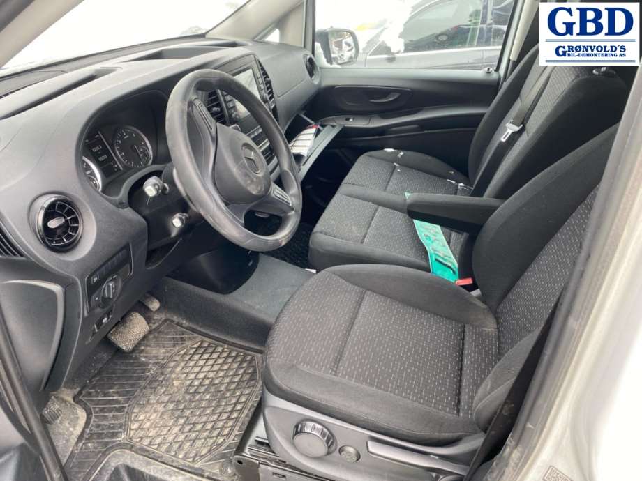 Mercedes Vito, 2014- (W447) (A 654 090 50 00)