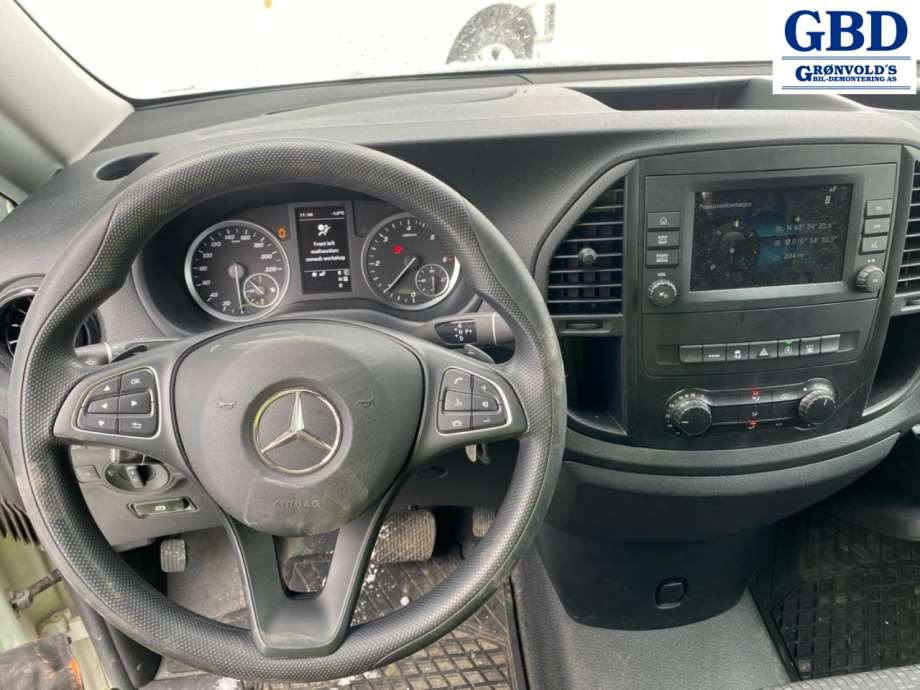 Mercedes Vito, 2014- (W447) (A 253 500 54 00)