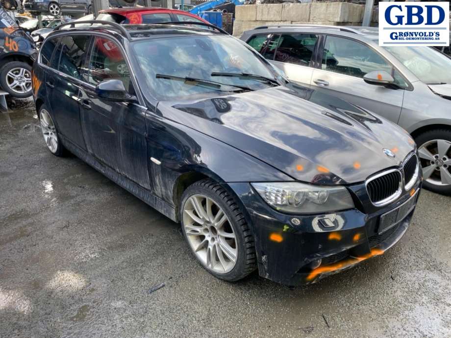 BMW 3-Serie, 2005-2011 (E90/E91/E92/E93) (31 31 6 780 197)