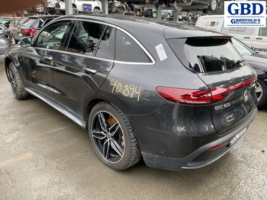 Mercedes EQC, 2019- (A 293 730 04 00)