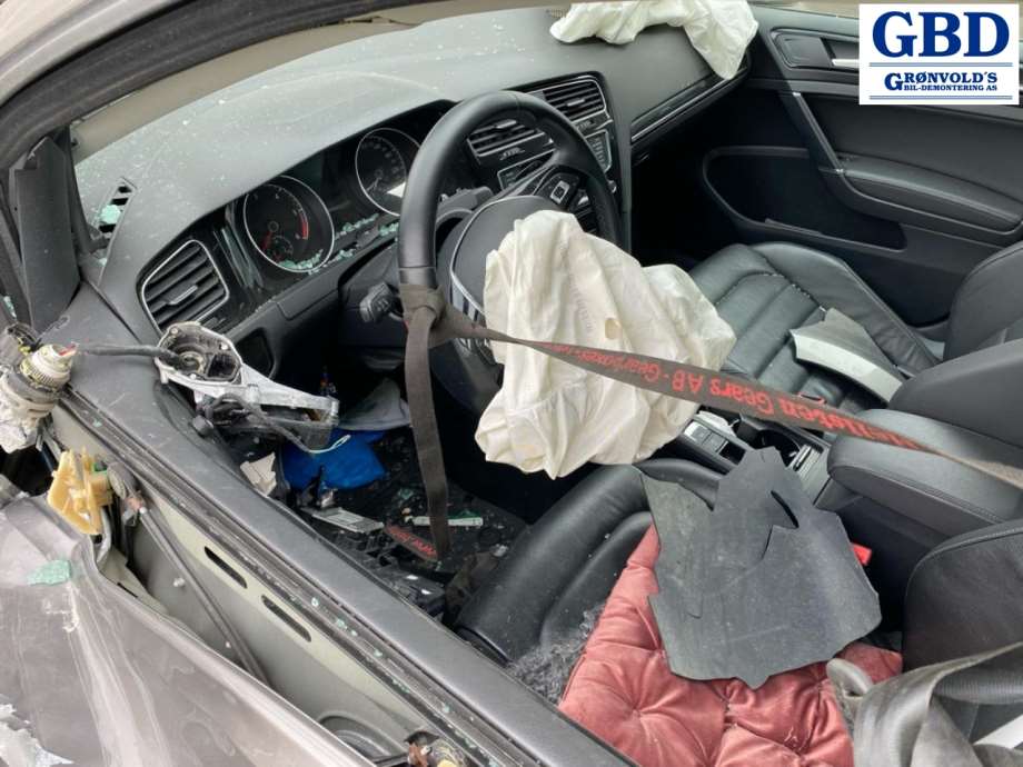 VW Golf VII, 2012-2017 (Fase 1) (5G0 945 094 AE)