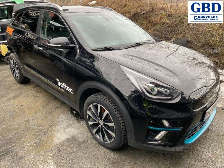 Kia Niro, 2016-2021 (92403G5500)