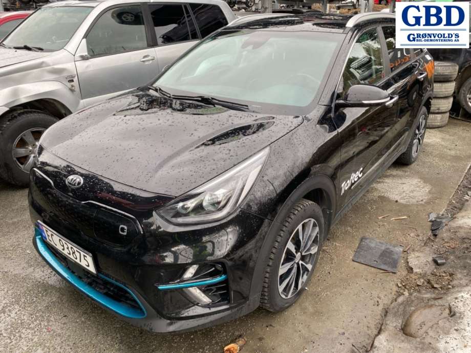 Kia Niro, 2016-2021 (92403G5500)