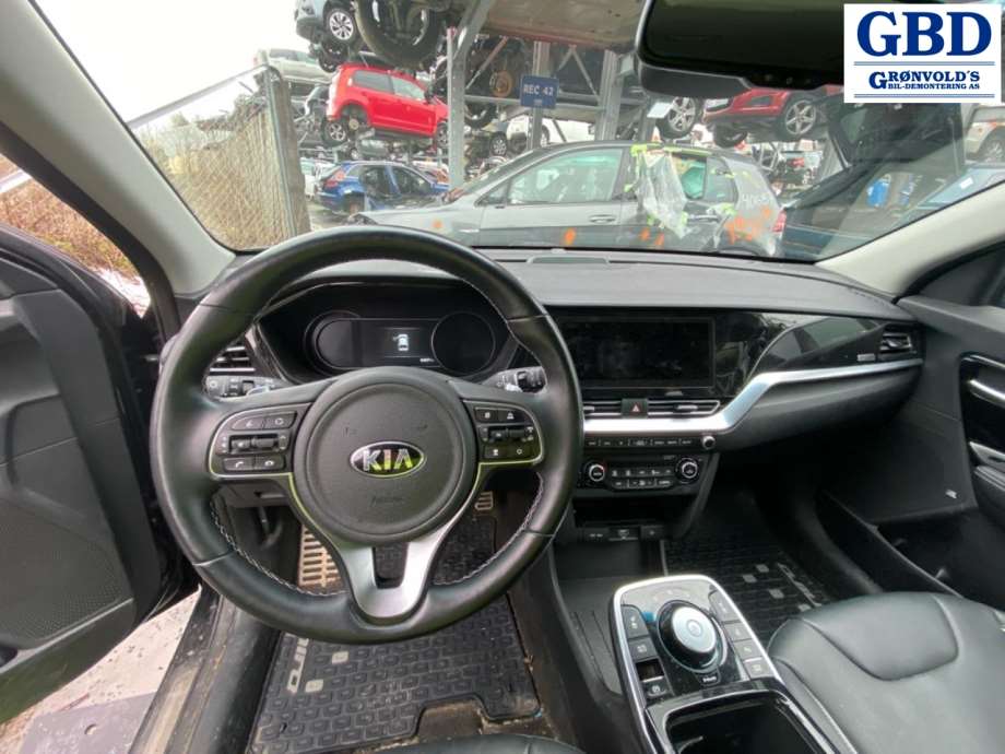 Kia Niro, 2016-2021 (92403G5500)