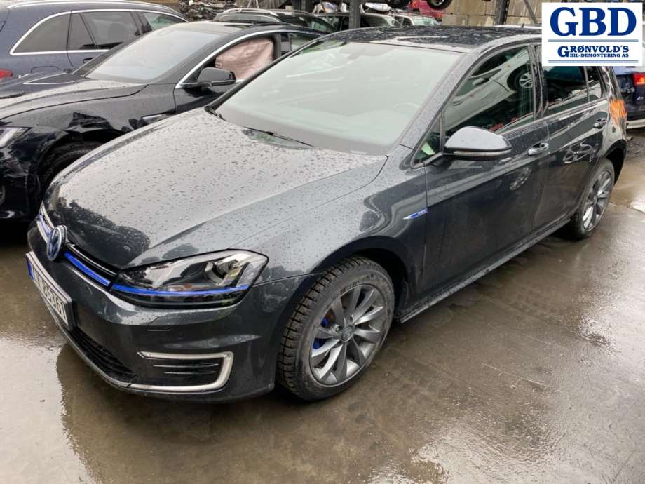 VW Golf VII, 2017-2020 (Fase 2) (5Q0 907 561 G)