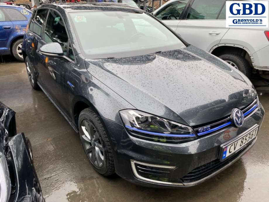 VW Golf VII, 2017-2020 (Fase 2) (5G6 827 025 AB|5G6 827 025 K)