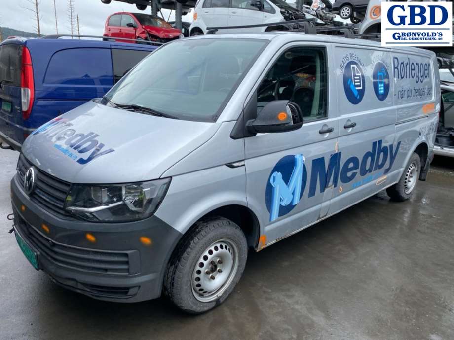 VW Transporter / Caravelle, 2015-2019 (T6) (03L 906 461 A)