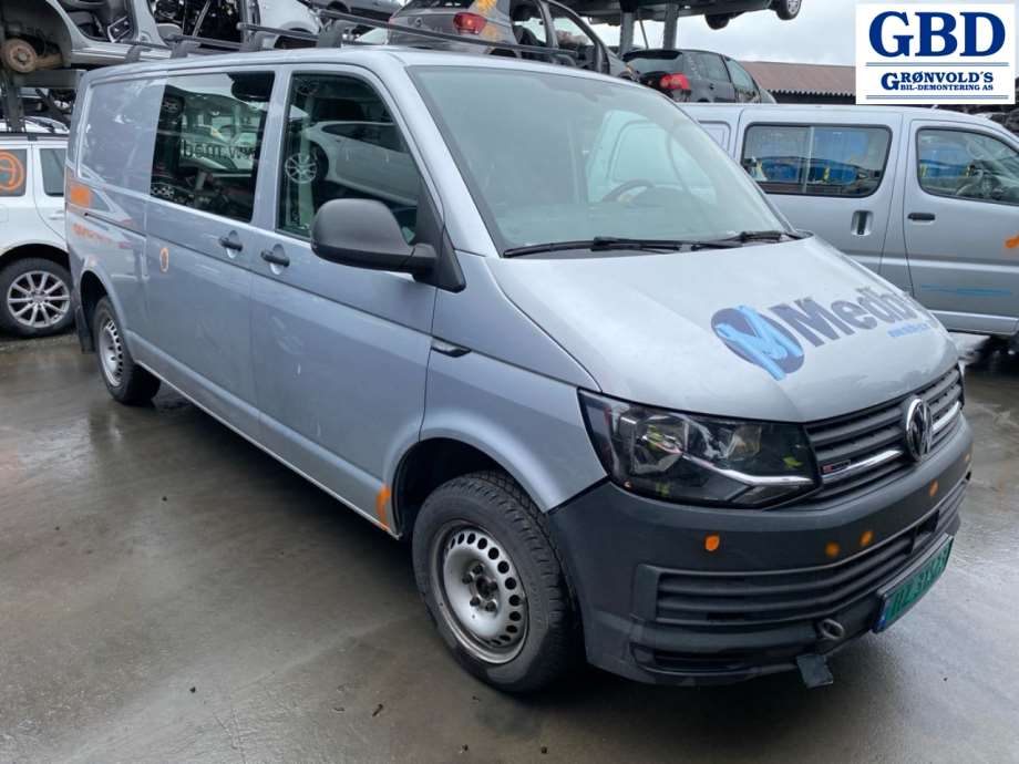 VW Transporter / Caravelle, 2015-2019 (T6) (03L 906 461 A)