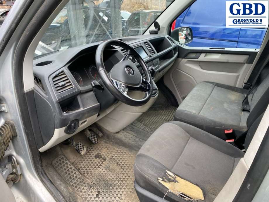 VW Transporter / Caravelle, 2015-2019 (T6) (03L 906 461 A)