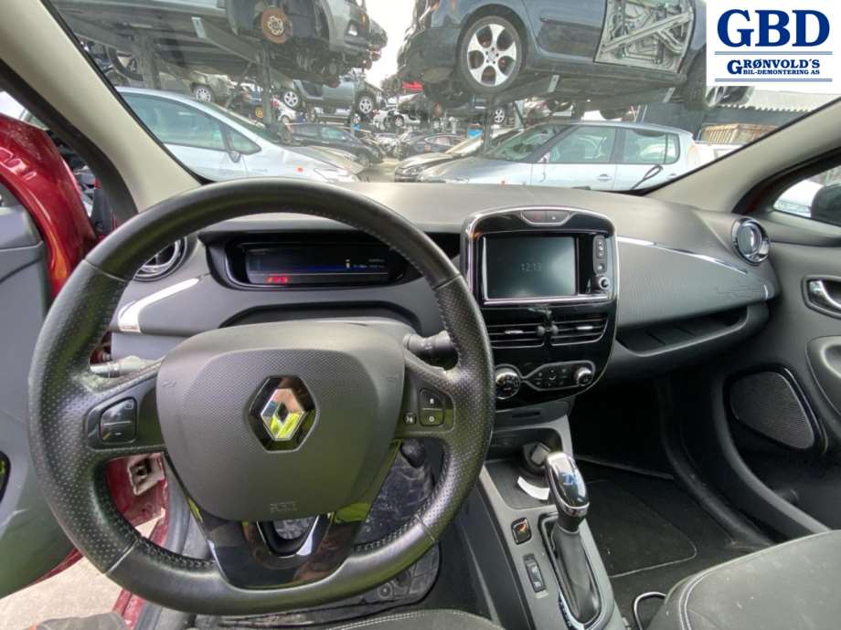 Renault Zoe, 2013-2019 (Fase 1) (265509696R|26280206|265504492R)