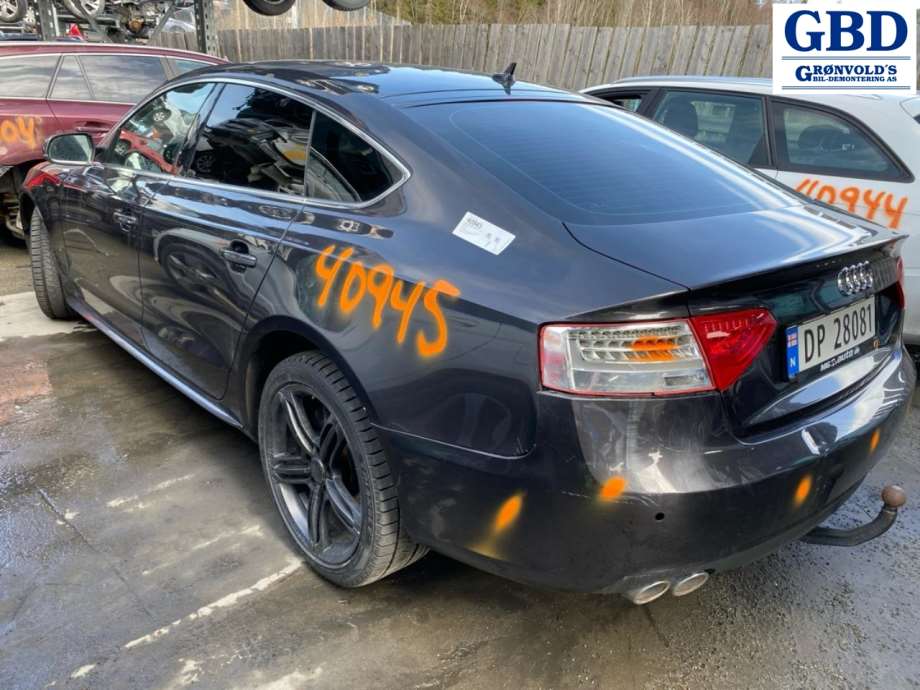 Audi A5, 2007-2016 (Type I) (8K0 615 403 E)