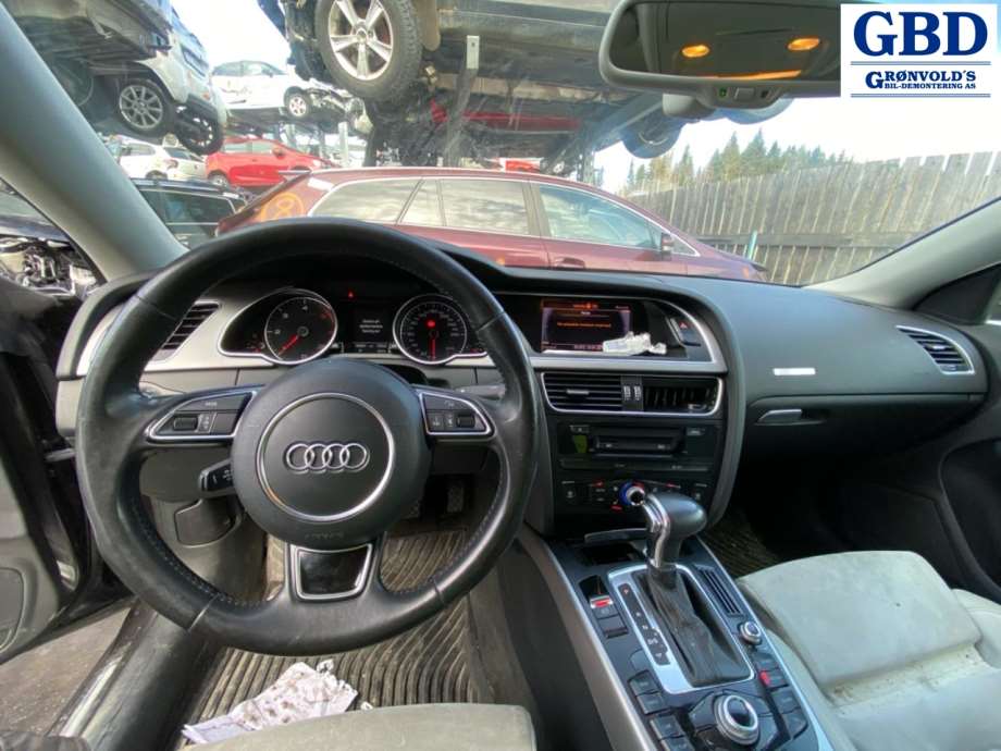 Audi A5, 2007-2016 (Type I) (8K0 615 403 E)