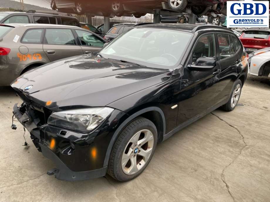 BMW X1, 2009-2015 (E84) (51 16 2 993 765)