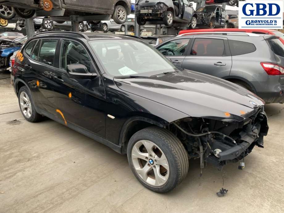 BMW X1, 2009-2015 (E84) (41 00 9 628 743)