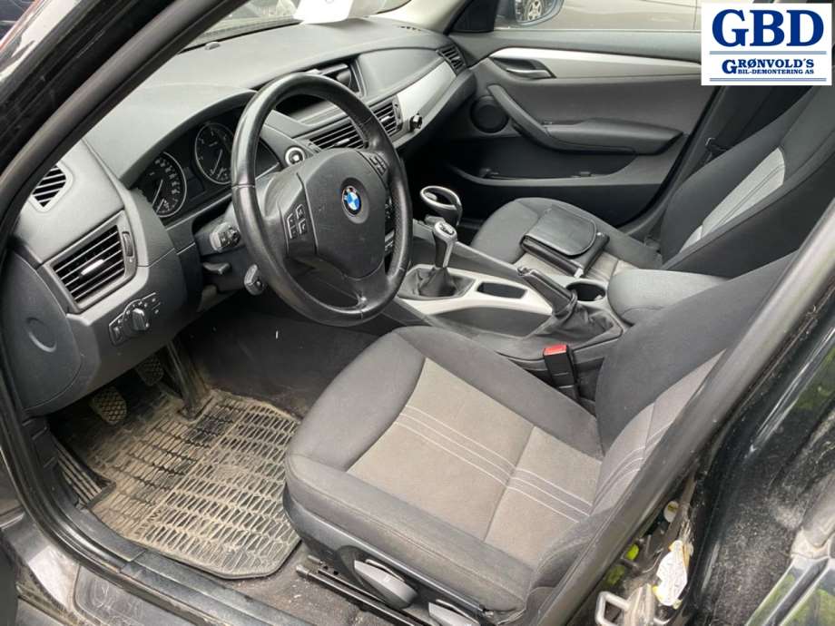 BMW X1, 2009-2015 (E84) (61 61 2 990 025)