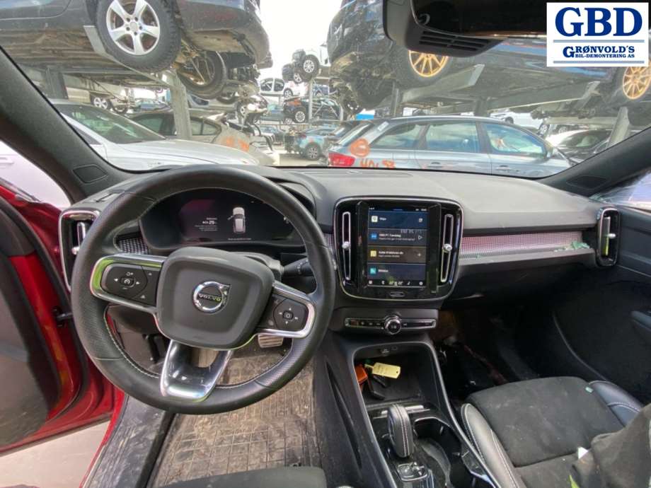 Volvo XC40, 2018- (31655983)