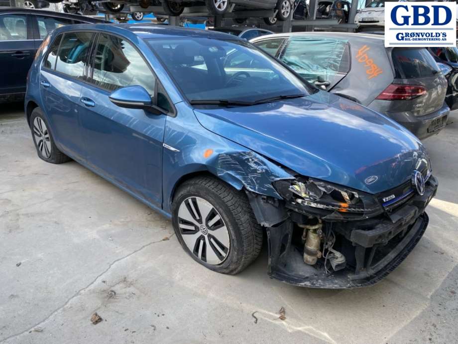 VW e-Golf, 2014-2017 (Fase 1) (5G1 857 508 FD|5G1 857 508 EK)