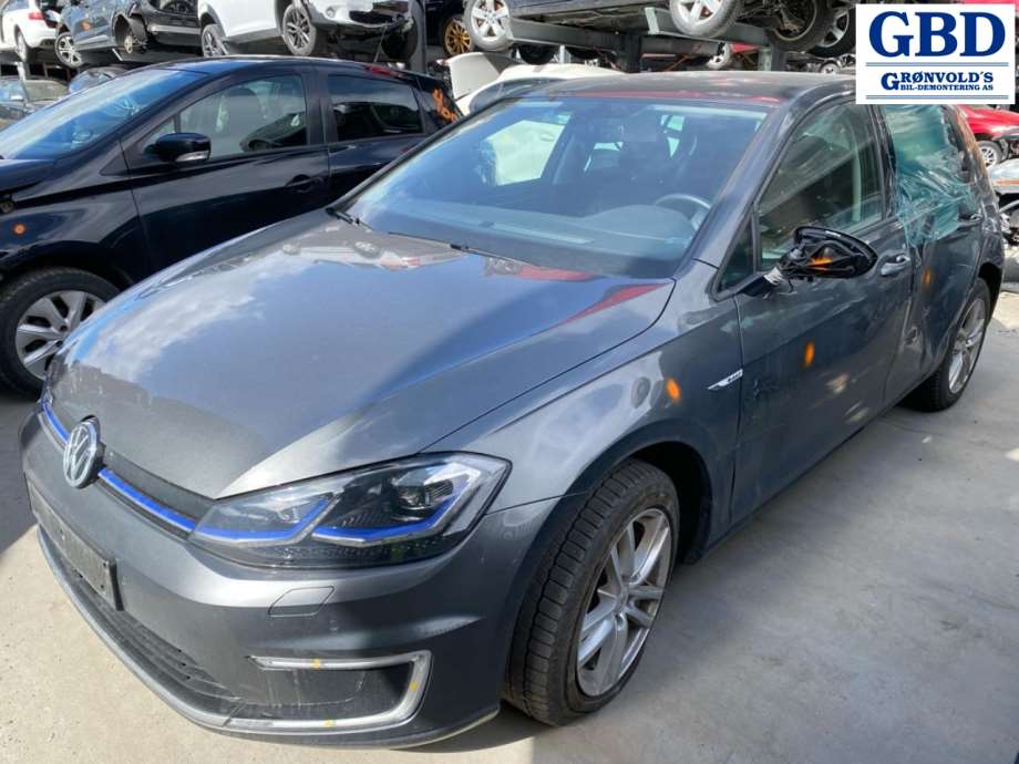 VW e-Golf, 2017-2020 (Fase 2)(|5G0 945 207 G)