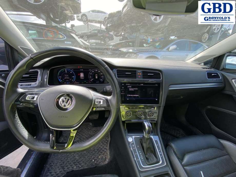 VW e-Golf, 2017-2020 (Fase 2) (5G0 945 308 P)