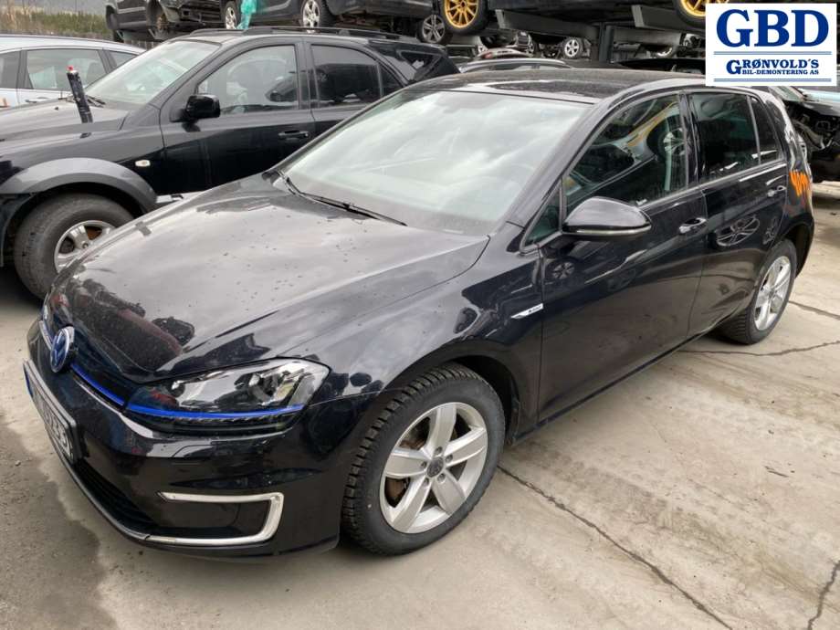 VW e-Golf, 2014-2017 (Fase 1)(|5G0 945 308 F)